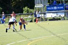 FH vs Nichols  Wheaton College Field Hockey vs Nichols College. - Photo By: KEITH NORDSTROM : Wheaton, field hockey, FH2021